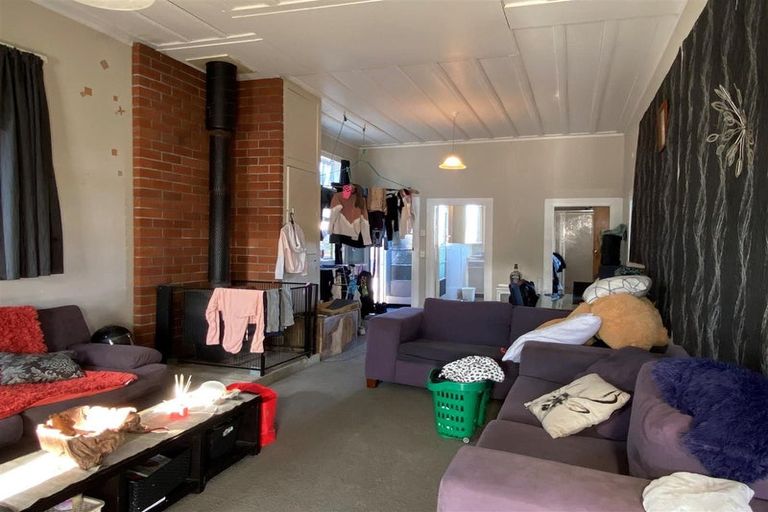 Photo of property in 10 Murray Street, Greymouth, 7805