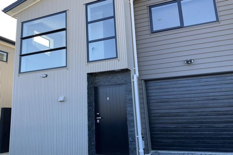 Photo of property in 5/24 Watson Place, Papatoetoe, Auckland, 2025