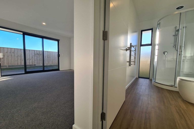 Photo of property in 24 Sanders Way, Rolleston, 7614