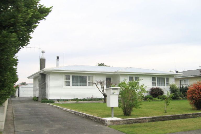 Photo of property in 29 Trent Street, Taradale, Napier, 4112