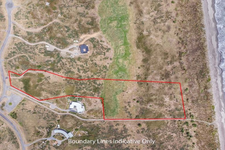 Photo of property in 8 Mahurenga Lane, Te Horo, Otaki, 5581