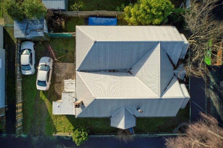 Photo of property in 15 Paris Street, North East Valley, Dunedin, 9010