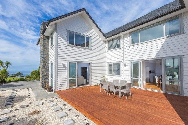 Photo of property in 2 Palm View Terrace, Gulf Harbour, Whangaparaoa, 0930