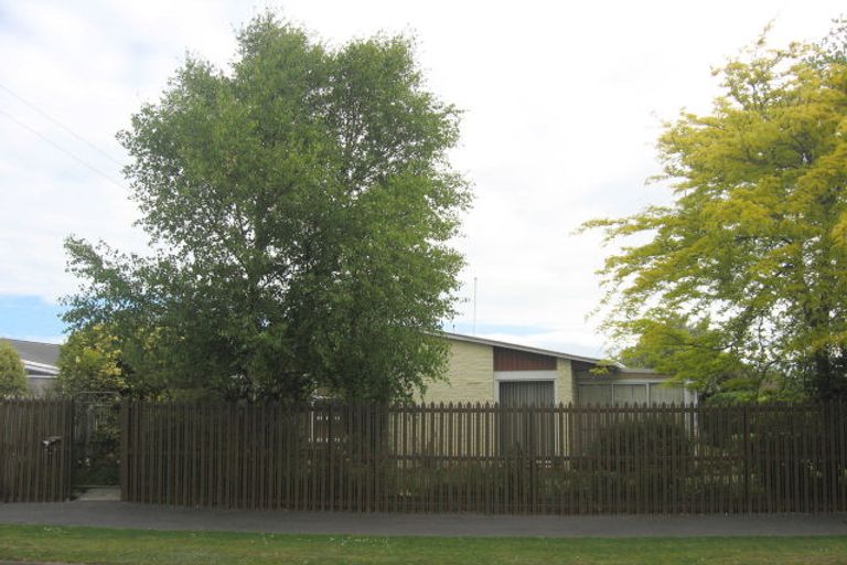 Photo of property in 23 Cardome Street, Bishopdale, Christchurch, 8053