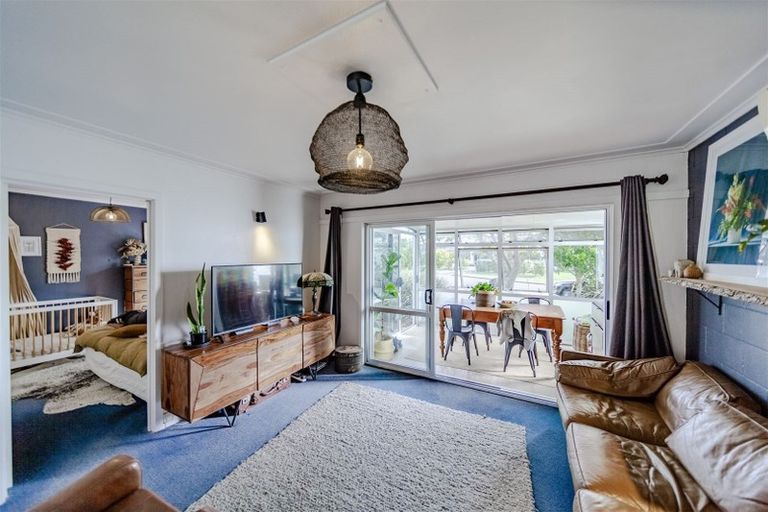Photo of property in 1a Laurent Place, Greenmeadows, Napier, 4112