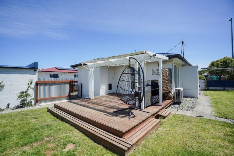Photo of property in 453 Yarrow Street, Glengarry, Invercargill, 9810