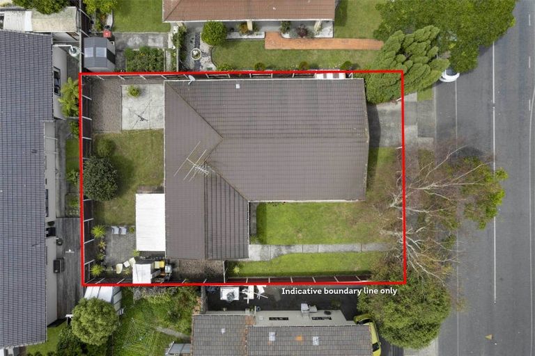 Photo of property in 35 Waddington Drive, Naenae, Lower Hutt, 5011