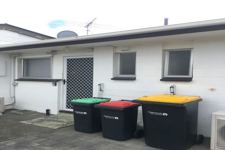 Photo of property in 4/17 Brake Street, Upper Riccarton, Christchurch, 8041