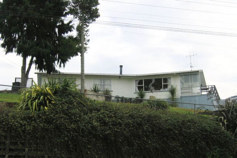 Photo of property in 124 Tuhikaramea Road, Dinsdale, Hamilton, 3204