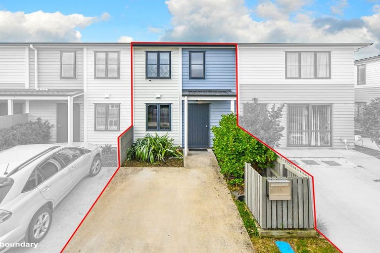 Photo of property in 11 Saddleback Crescent, Papakura, 2110