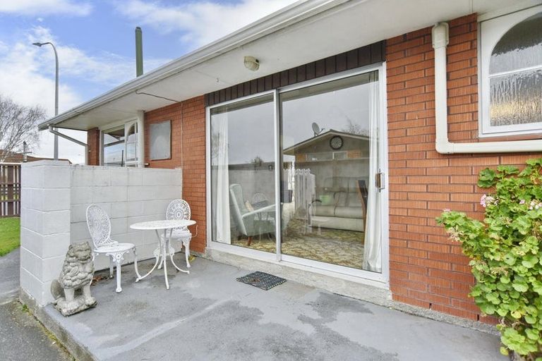 Photo of property in 58a King Street, Rangiora, 7400