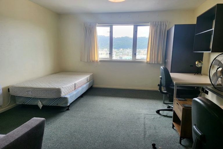 Photo of property in Martin Square Apartments, 603/20 Martin Square, Te Aro, Wellington, 6011