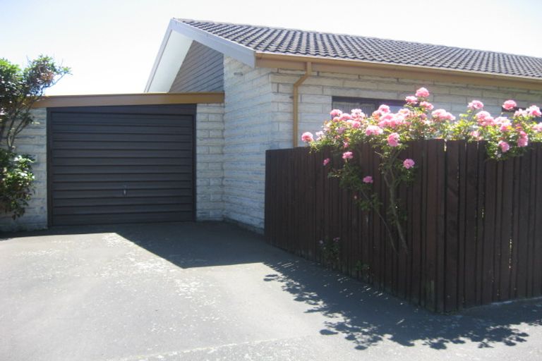Photo of property in 4/189 Colombo Street, Sydenham, Christchurch, 8023