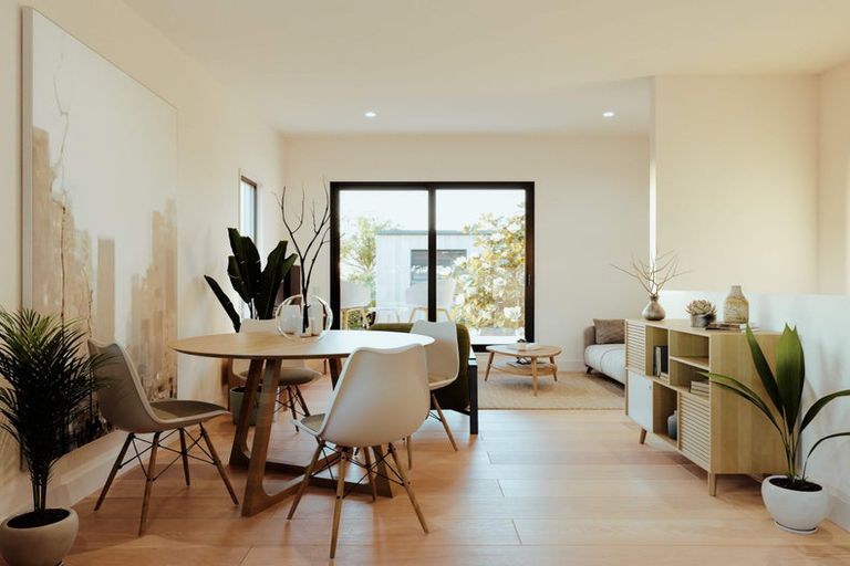 Photo of property in 11/92 Cambridge Terrace, Waterloo, Lower Hutt, 5011