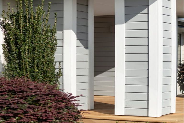 Photo of property in 43 Double Bay Road, Pyes Pa, Tauranga, 3112