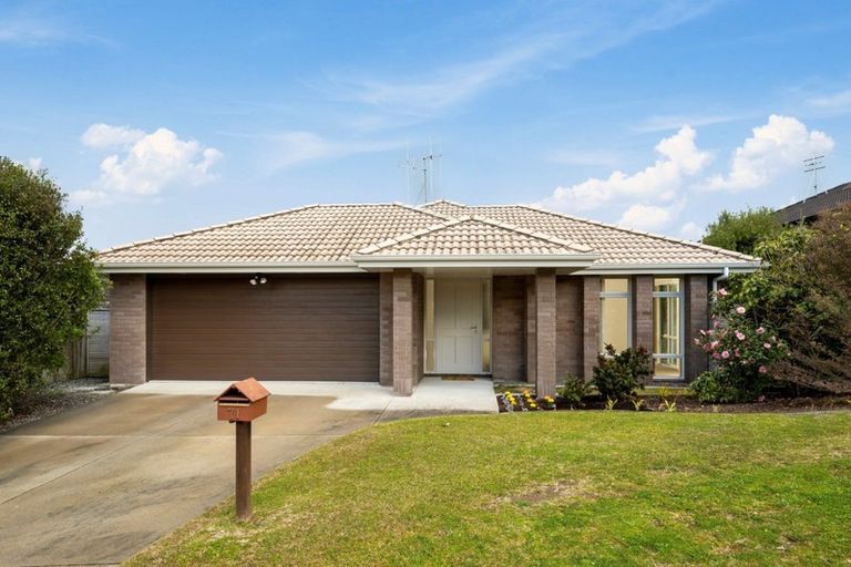 Photo of property in 71 Fairfax Crescent, Pyes Pa, Tauranga, 3112