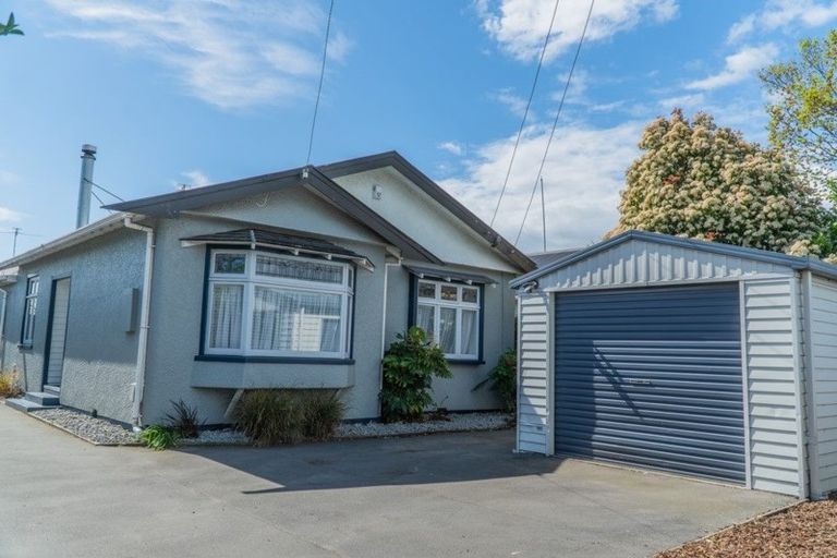Photo of property in 31 Frankleigh Street, Somerfield, Christchurch, 8024