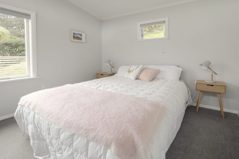 Photo of property in 25 Spencer Street, Crofton Downs, Wellington, 6035