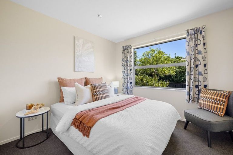 Photo of property in 14 Redwood Place, St Albans, Christchurch, 8052