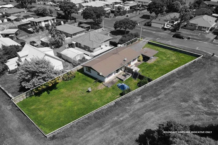 Photo of property in 30 Walsh Street, Forest Lake, Hamilton, 3200