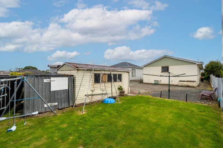 Photo of property in 27 Tramway Road, Strathern, Invercargill, 9812