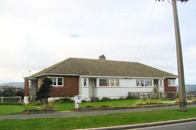 Photo of property in 50 Waimea Avenue, Calton Hill, Dunedin, 9012