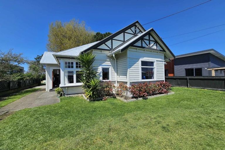 Photo of property in 29 Tawa Street, Gonville, Whanganui, 4501
