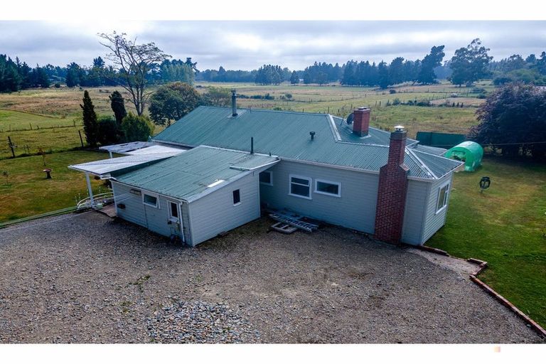 Photo of property in 92 Studholme Settlement Road, Waimate, 7979