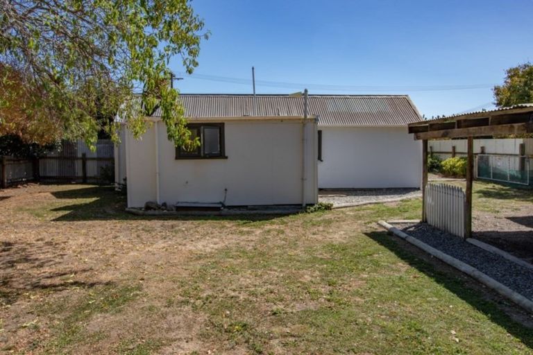 Photo of property in 11 Nursery Lane, Seddon, 7210