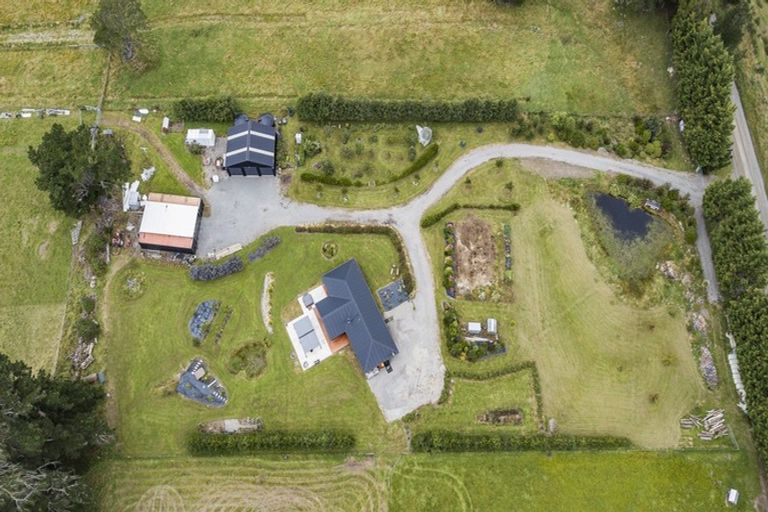 Photo of property in 190 Bush Road, Oxford, 7495