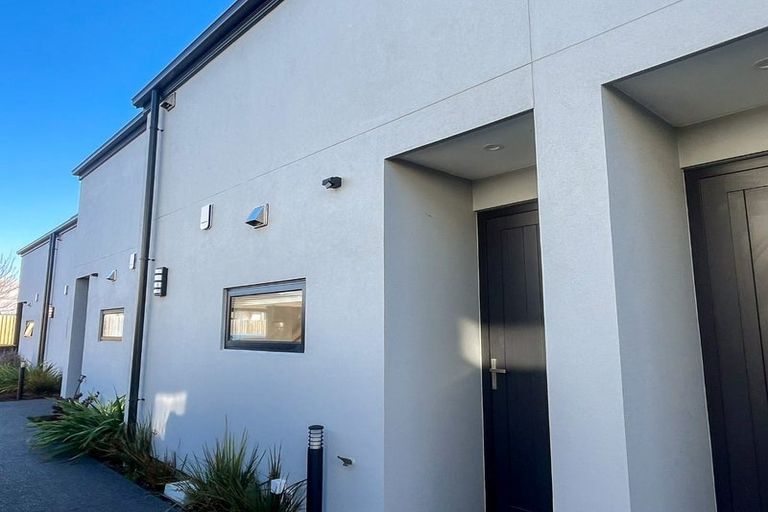 Photo of property in 4/21 Siddal Place, Richmond, Christchurch, 8013