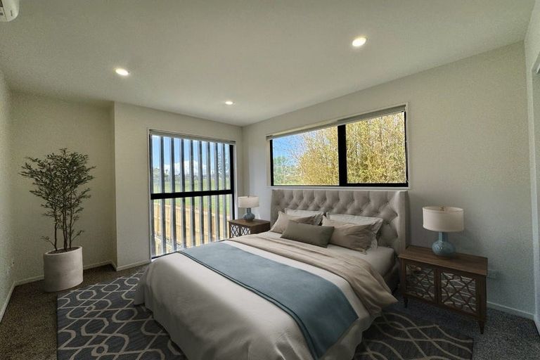 Photo of property in 7/36 Fairdale Place, Birkdale, Auckland, 0626