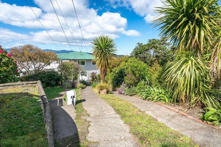 Photo of property in 15a Hoggard Street, Vogeltown, Wellington, 6021