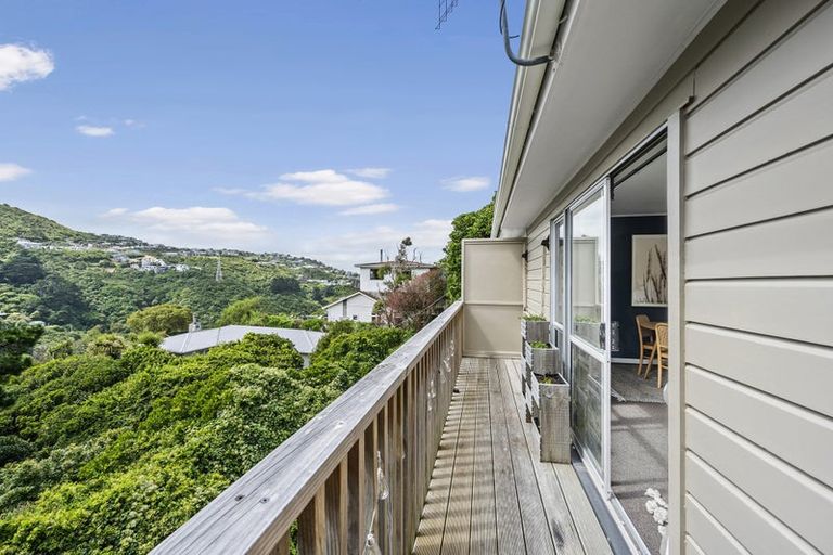 Photo of property in 107a Sefton Street, Wadestown, Wellington, 6012