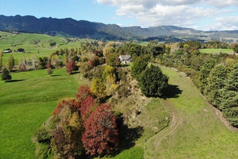 Photo of property in 998b Tauranga Road, Te Poi, Matamata, 3473