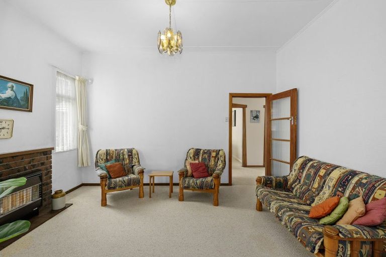 Photo of property in 92 Pretoria Street, Hutt Central, Lower Hutt, 5010