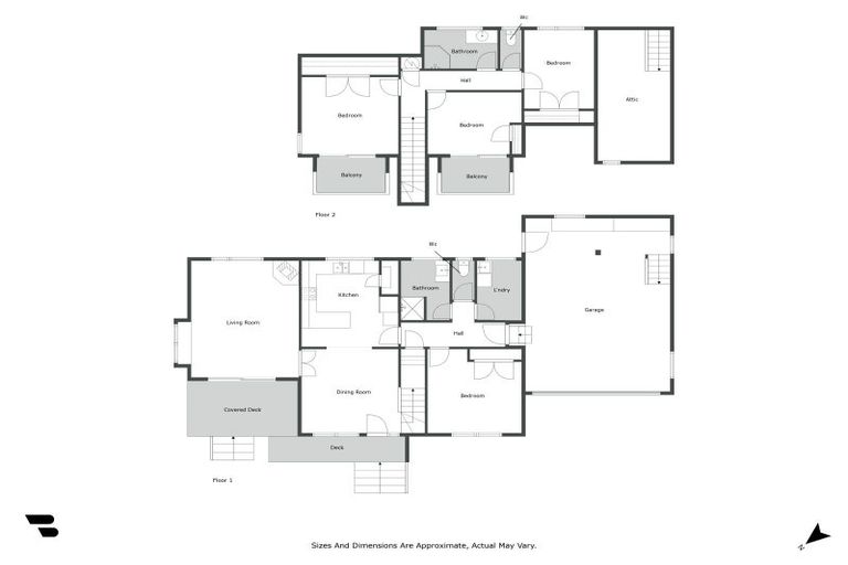 Photo of property in 105 Bruce Wallace Place, Whangamata, 3620