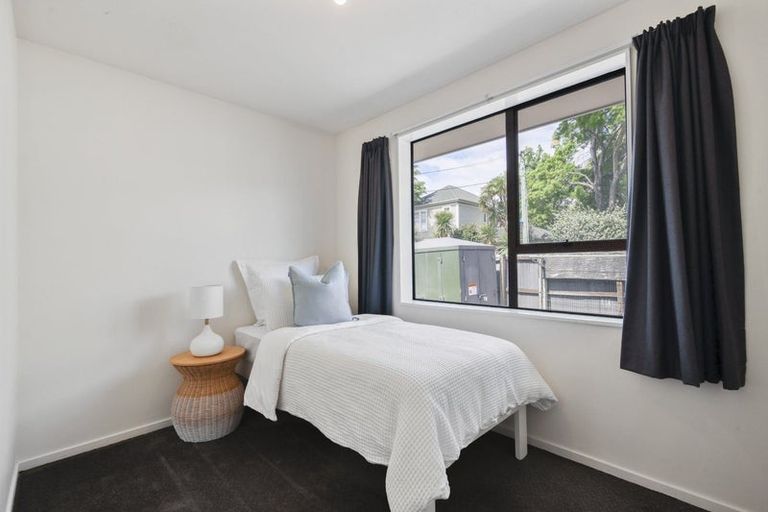 Photo of property in 1/42 Heywood Terrace, Richmond, Christchurch, 8013
