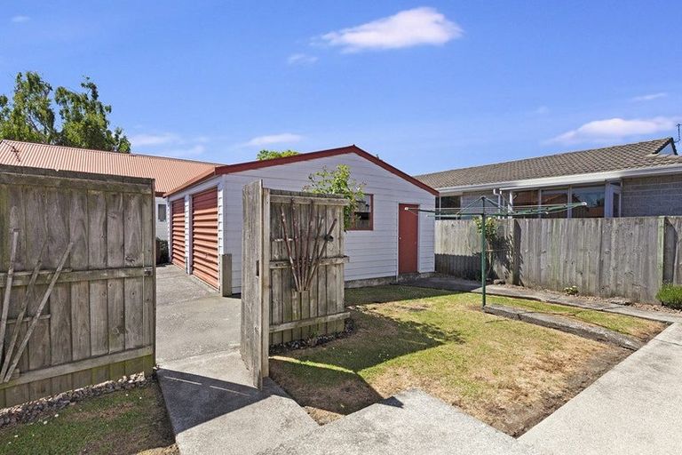 Photo of property in 3/15 Walton Street, Sydenham, Christchurch, 8023