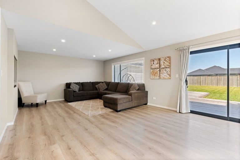 Photo of property in 3 Wai Iti Avenue, Redwoodtown, Blenheim, 7201