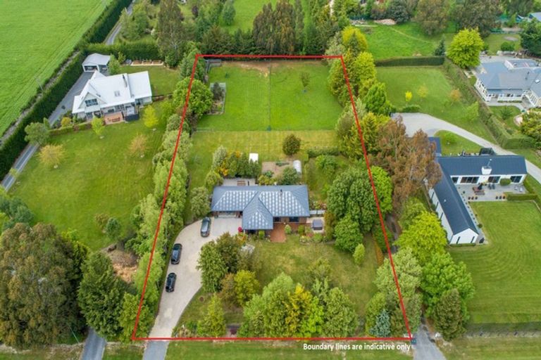 Photo of property in 54 Dolma Street, Methven, 7730