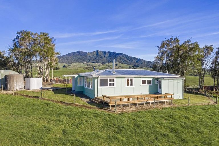 Photo of property in 58 Munns Road, Raglan, 3296