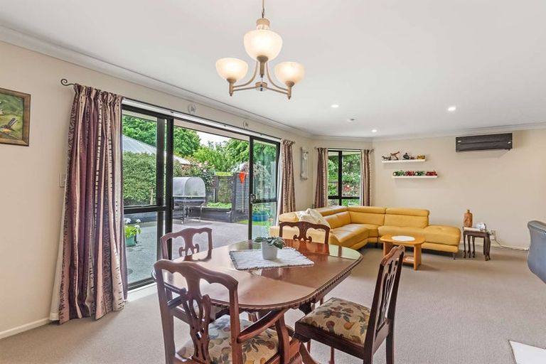Photo of property in 3 Balmoral Lane, Rangiora, 7400