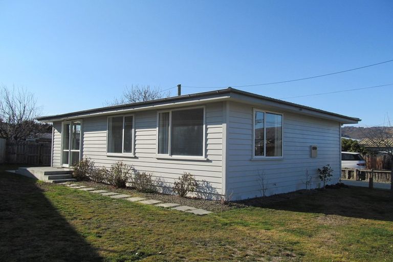 Photo of property in 97 Ventry Street, Alexandra, 9320