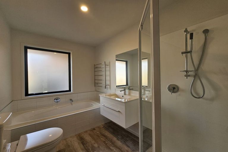 Photo of property in 5 Harness Way, Rolleston, 7615