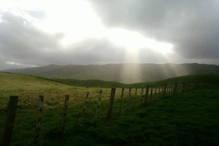 Photo of property in 132 Omata Road, Pahiatua, 4988