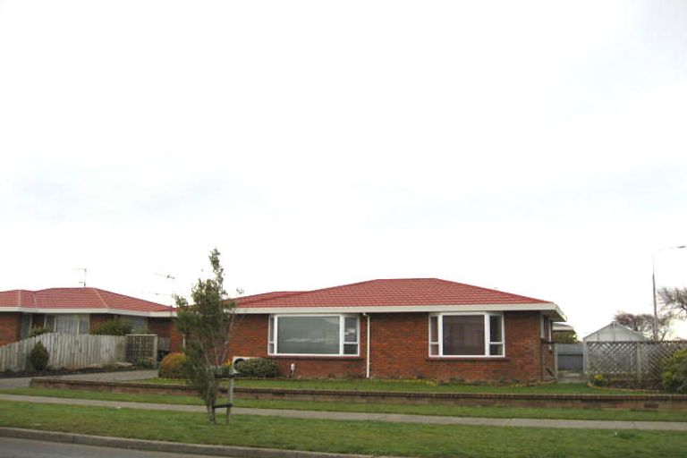 Photo of property in 29 Martin Street, Strathern, Invercargill, 9812