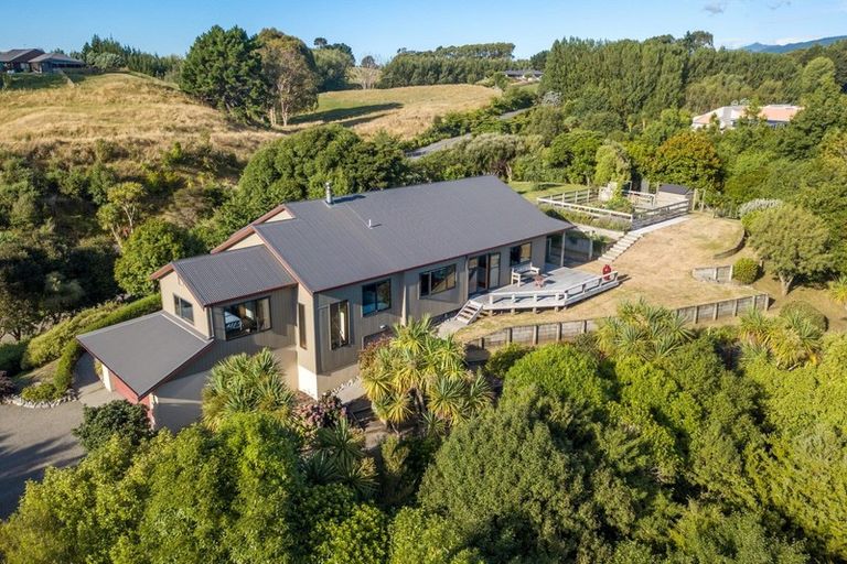 Photo of property in 184c Taylors Road, Otaki, 5583