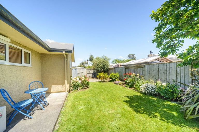 Photo of property in 207 Salisbury Street, Ashhurst, 4810