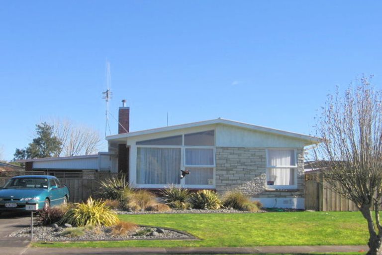 Photo of property in 11 Bernard Street, Chedworth, Hamilton, 3210